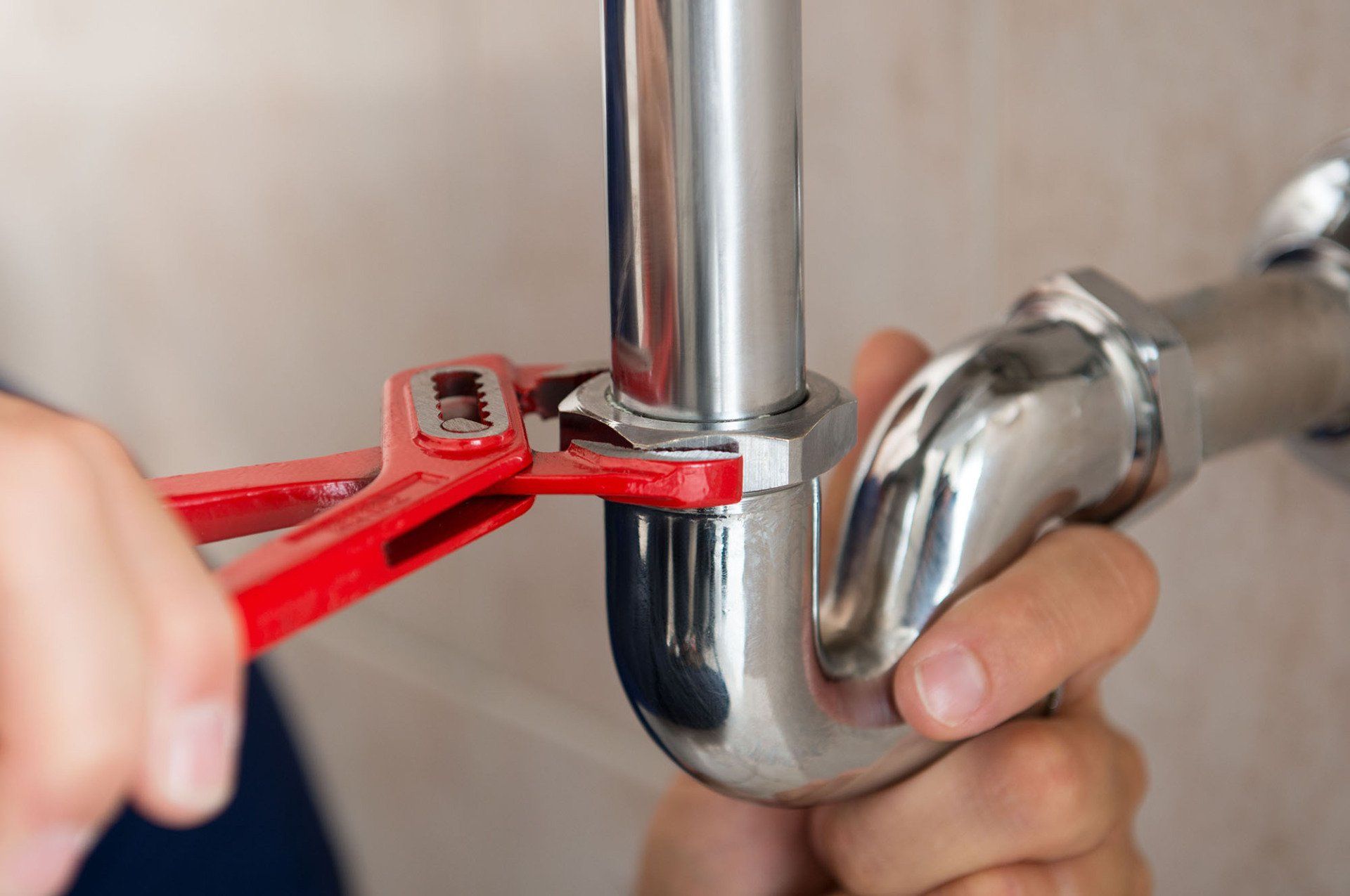 Mr. Ed's Plumbing & Rooter Service